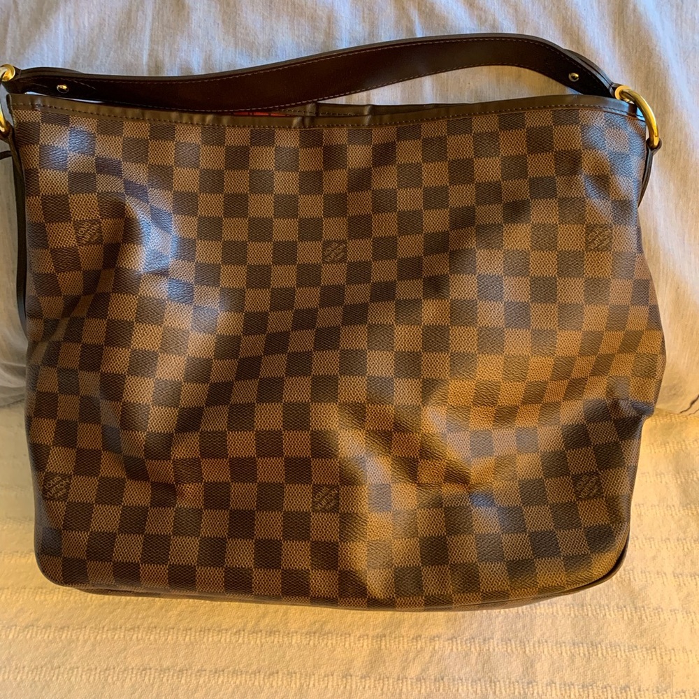 Louis Vuitton Delightful MM